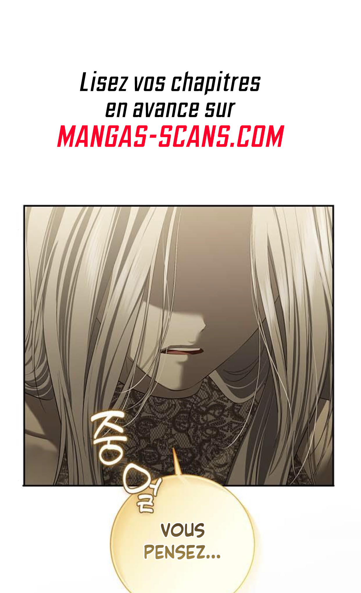 Presepe Outside the Cage Ch. 4 第2页