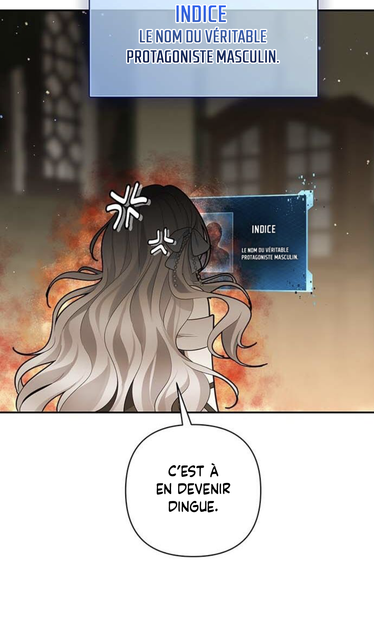 Presepe Outside the Cage Ch. 4 第111页