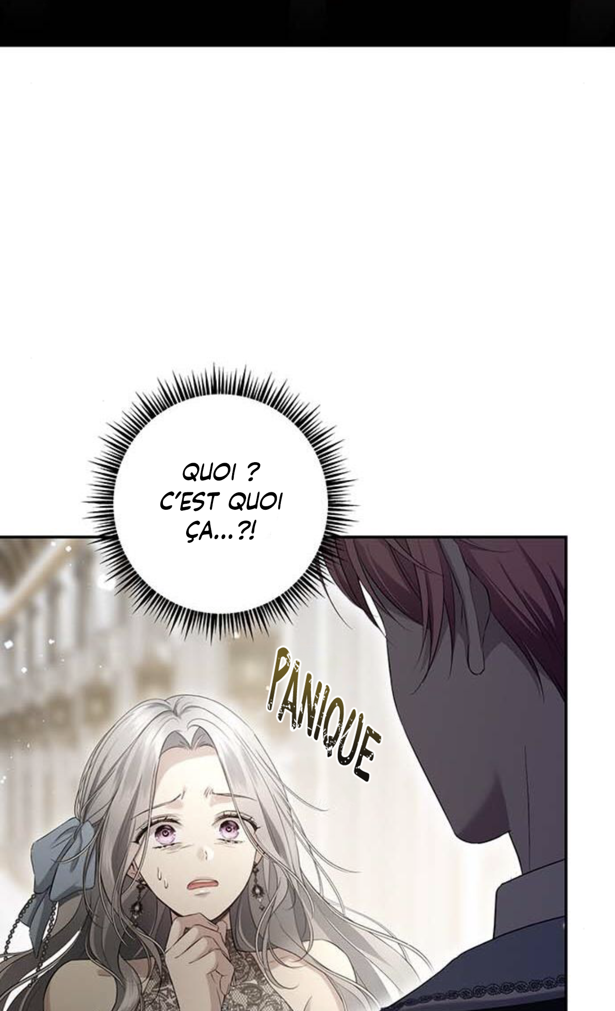 Presepe Outside the Cage Ch. 4 第13页
