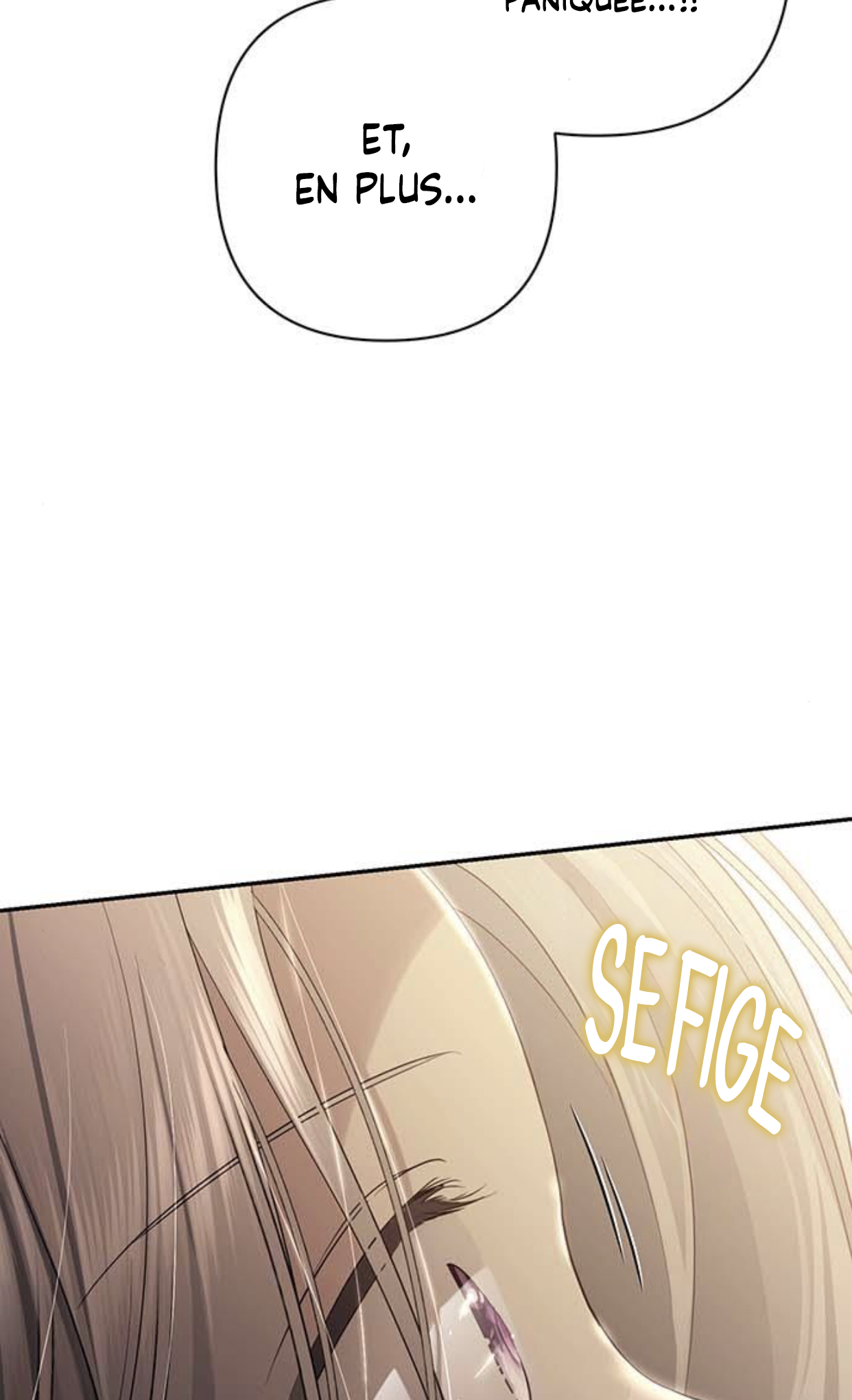 Presepe Outside the Cage Ch. 4 第20页