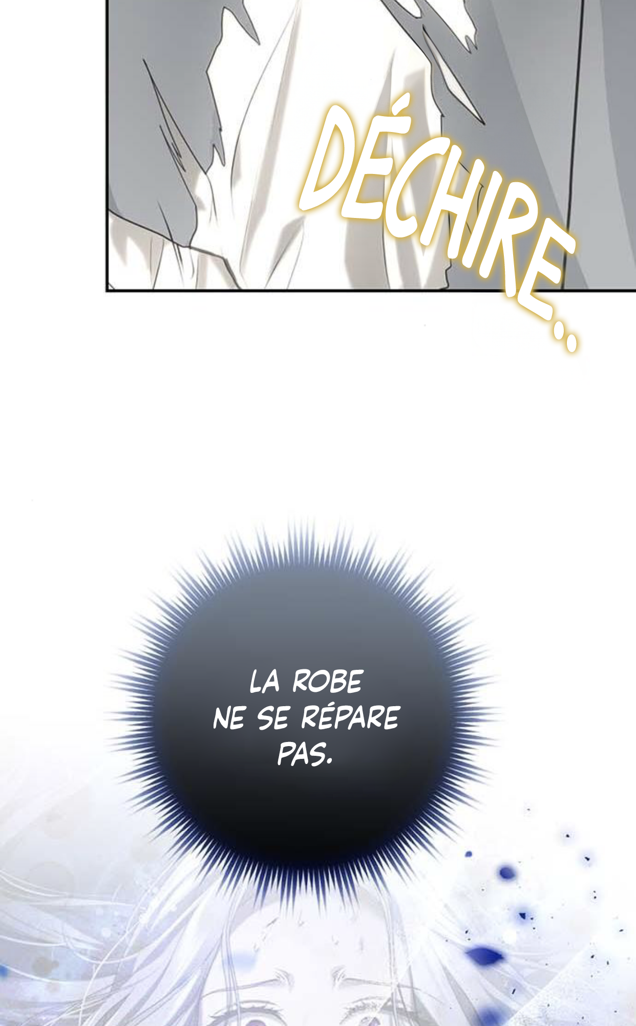 Presepe Outside the Cage Ch. 4 第32页