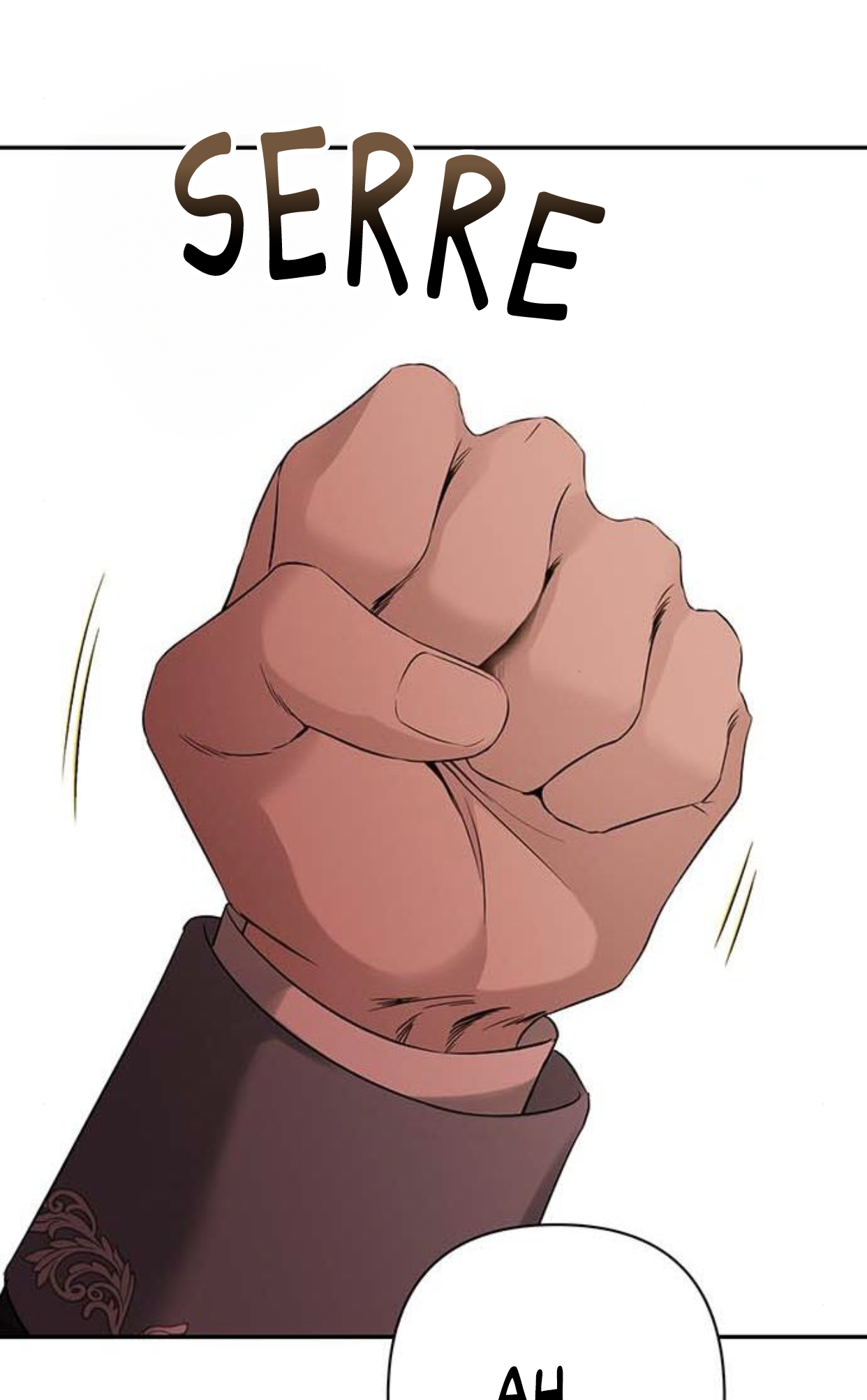 Presepe Outside the Cage Ch. 4 第44页