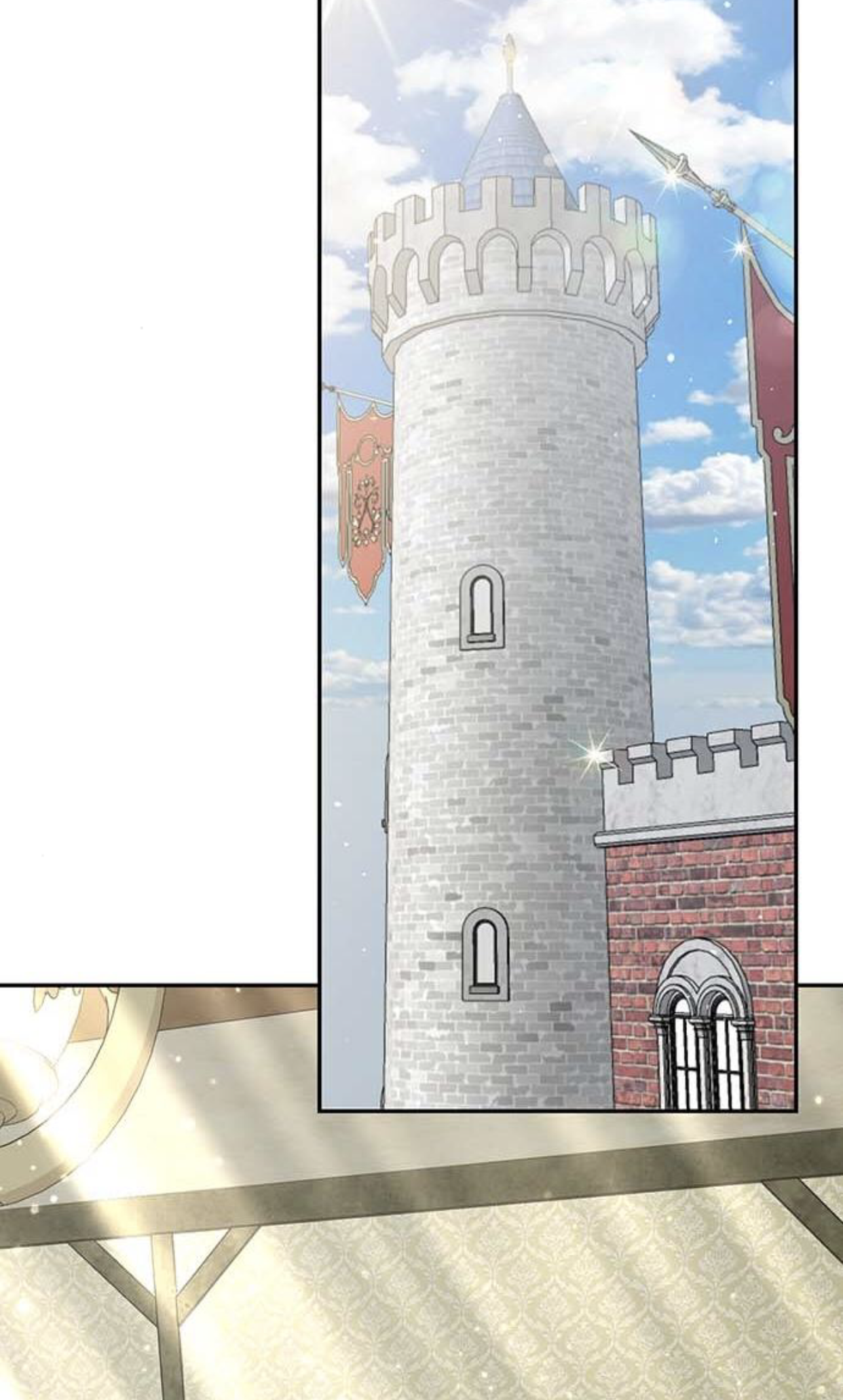 Presepe Outside the Cage Ch. 4 第62页