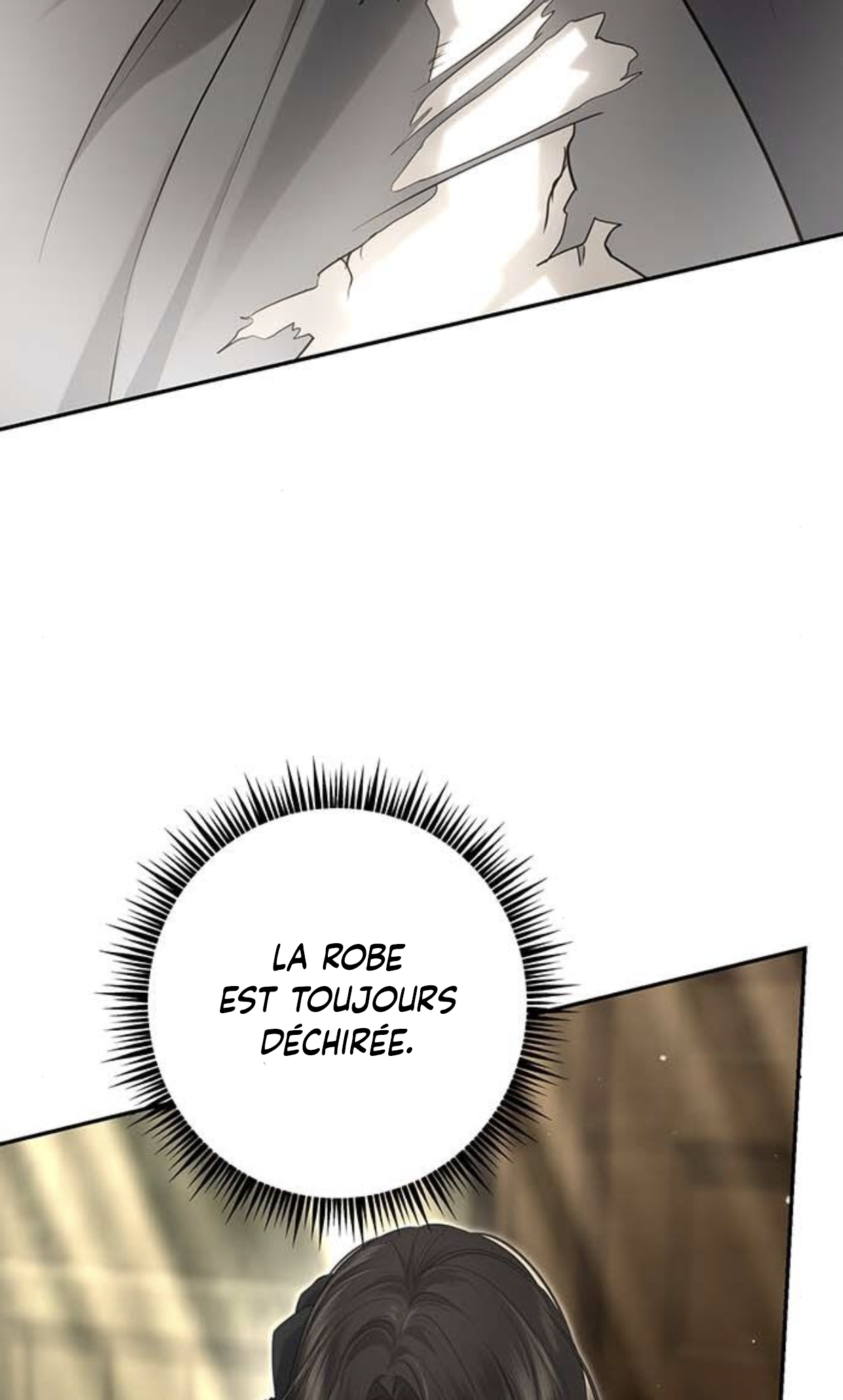 Presepe Outside the Cage Ch. 4 第65页