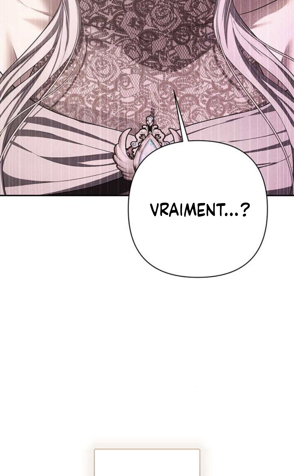 Presepe Outside the Cage Ch. 4 第80页