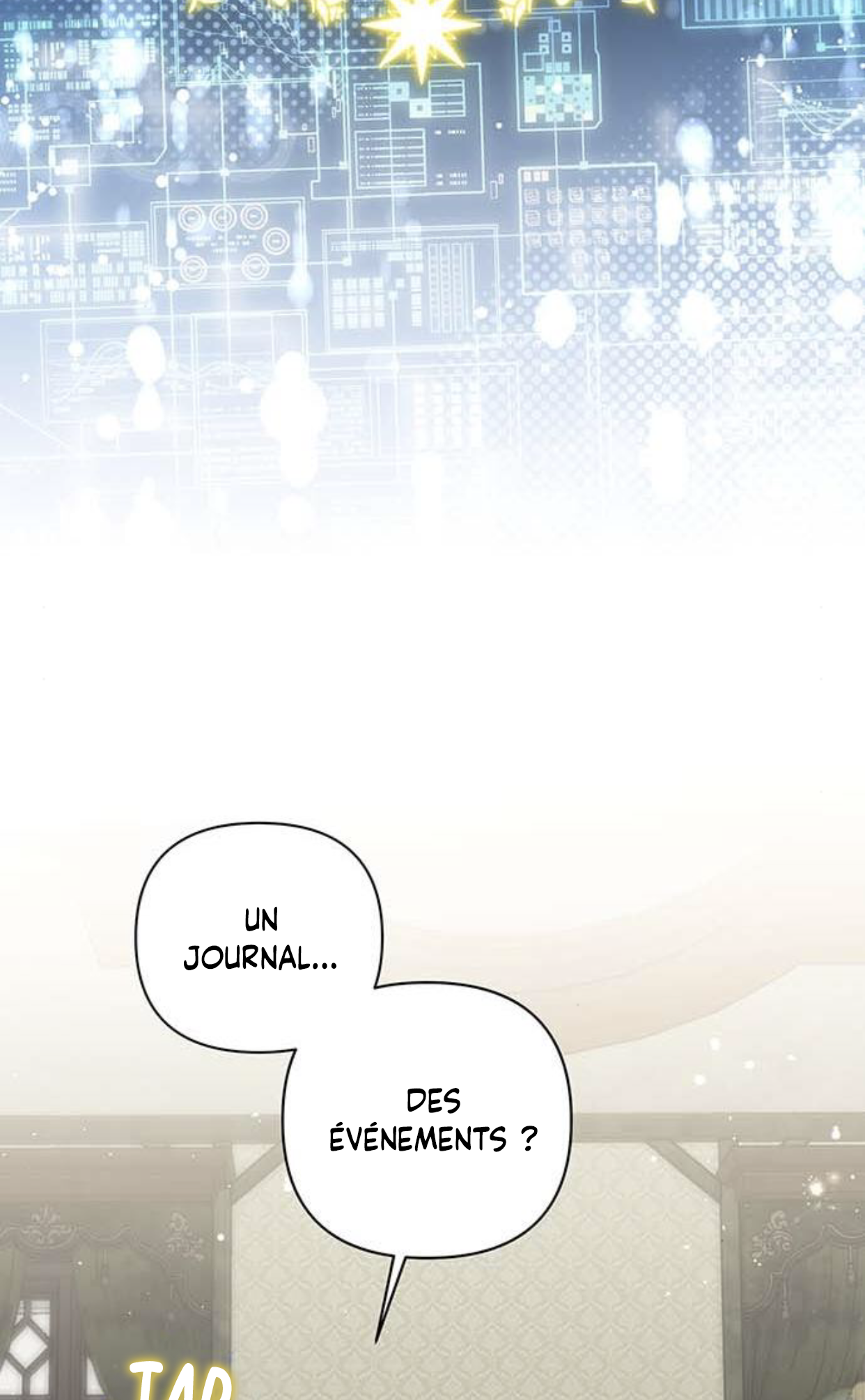 Presepe Outside the Cage Ch. 4 第94页