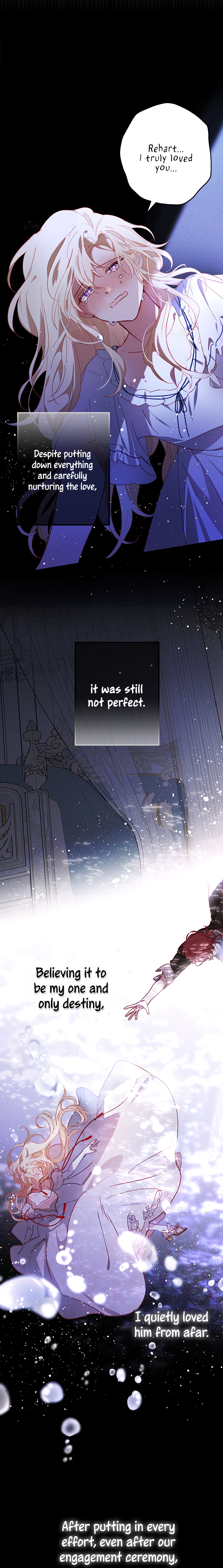 Raising My Fiancé with Money Ch. 1 第14页