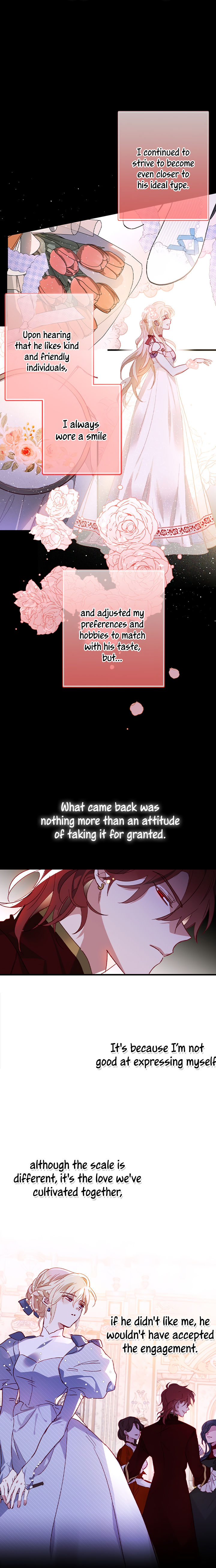 Raising My Fiancé with Money Ch. 1 第15页