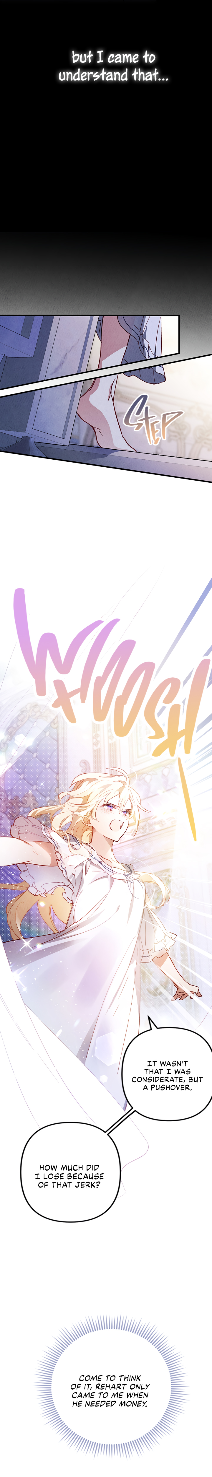Raising My Fiancé with Money Ch. 1 第16页