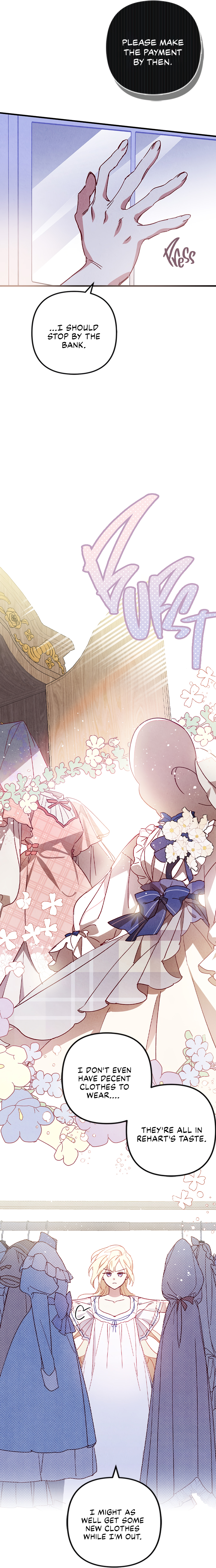 Raising My Fiancé with Money Ch. 1 第18页