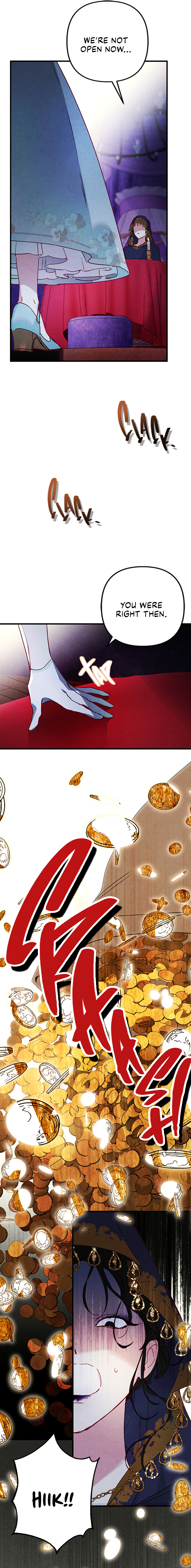 Raising My Fiancé with Money Ch. 1 第23页