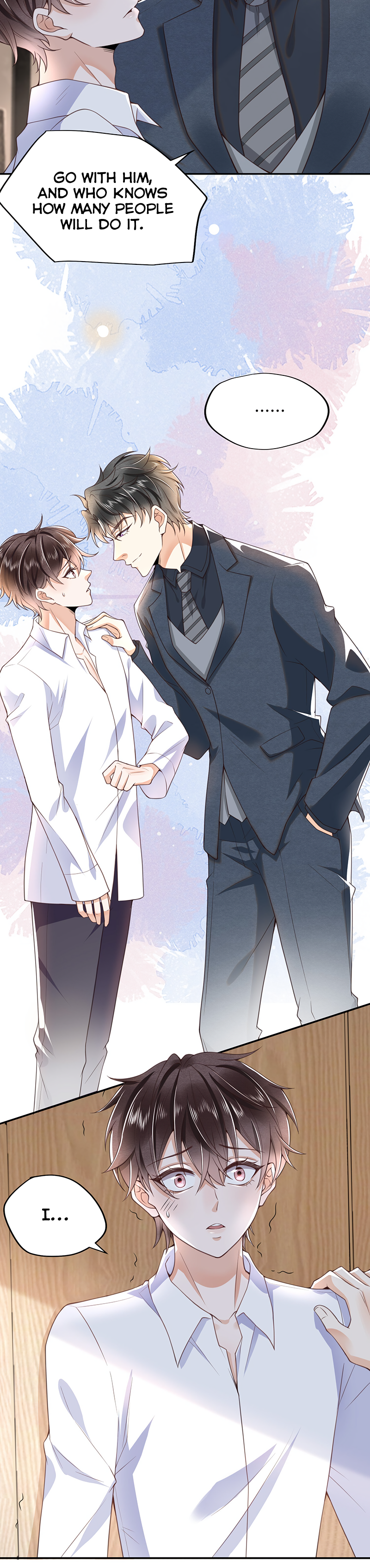 Outside the Law Come With Me and Only I Will Do You! 第2页