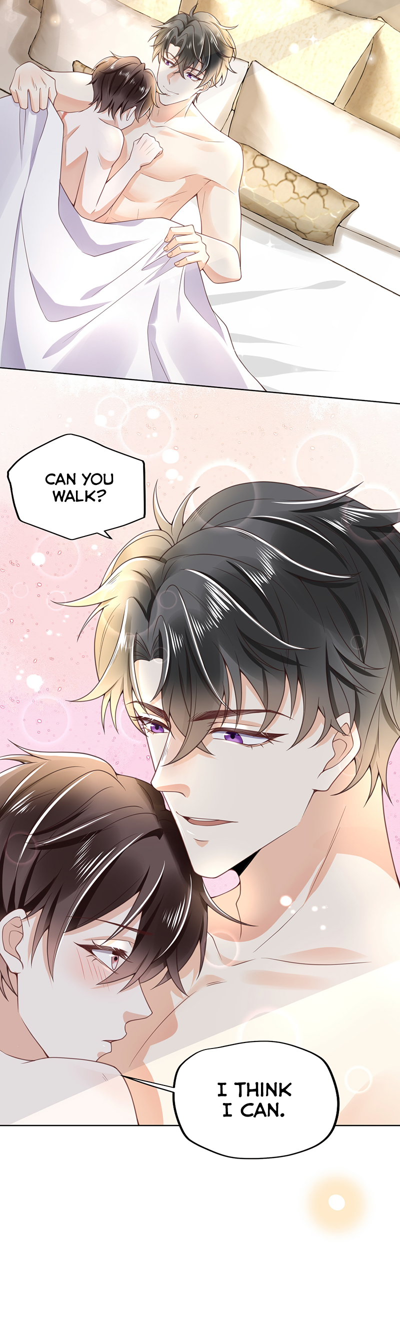 Outside the Law Come With Me and Only I Will Do You! 第14页