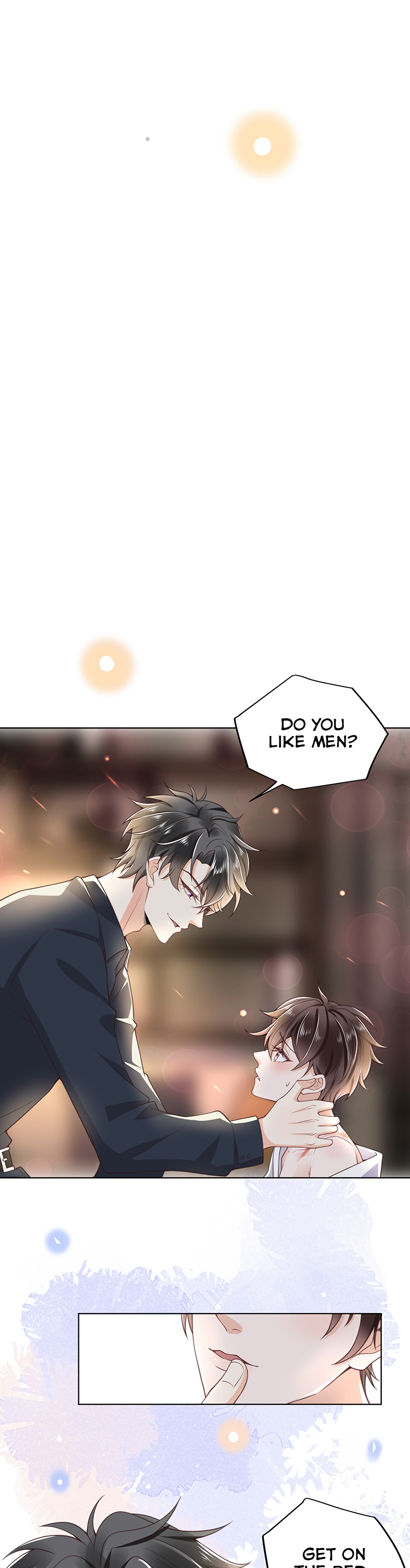 Outside the Law Come With Me and Only I Will Do You! 第9页