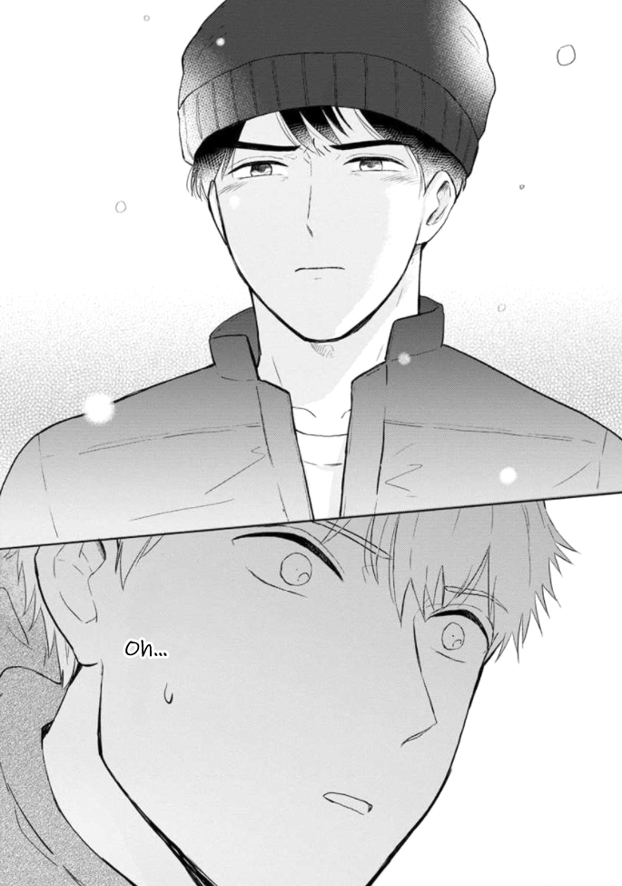 Kimi to Hamu Hamu shitai no da! Vol. 1 Ch. 1 第30页