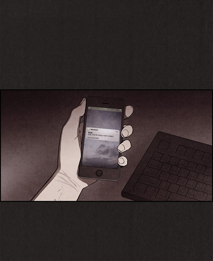 Sweet Home prolog - reupload 第13页