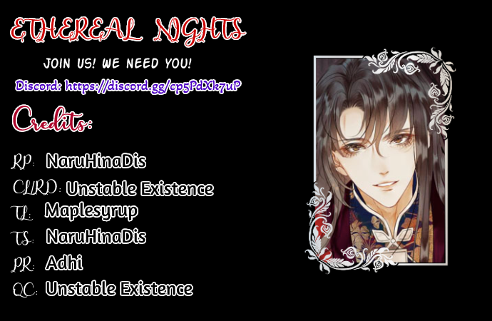 Who Led My Villain Astray? Ch. 3 第9页