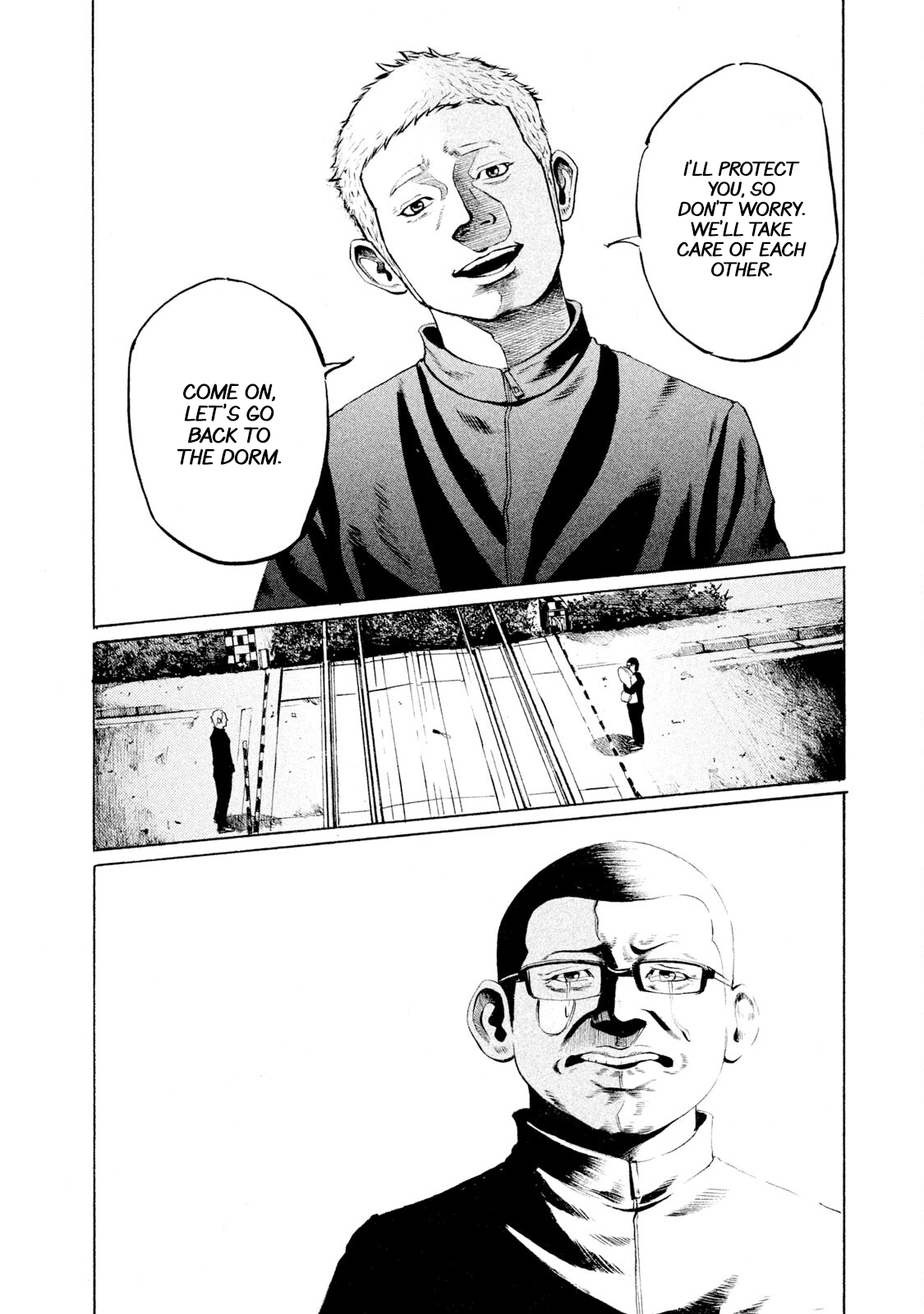 Battle Studies Heartbroken Deserter 第28页