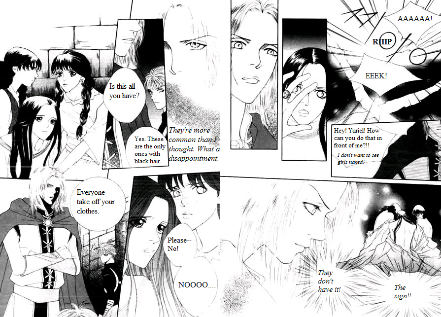 Saver Vol. 4 Ch. 10 第23页