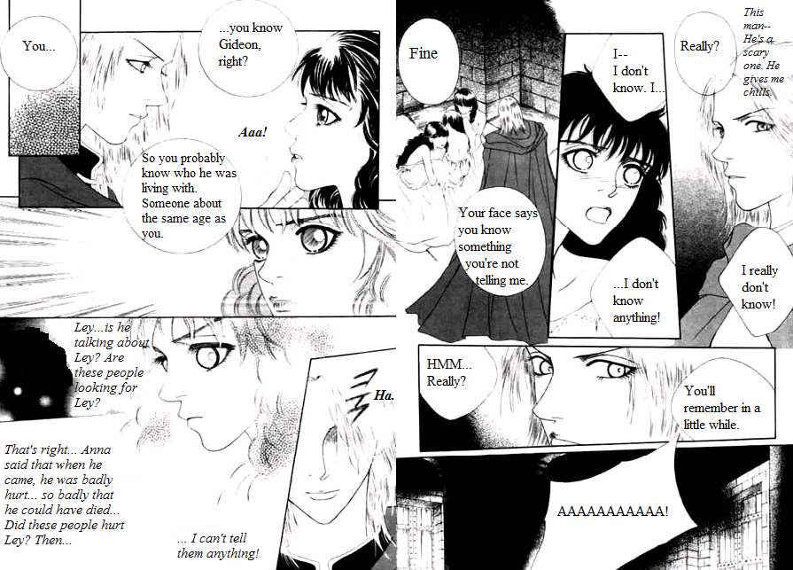 Saver Vol. 4 Ch. 10 第25页
