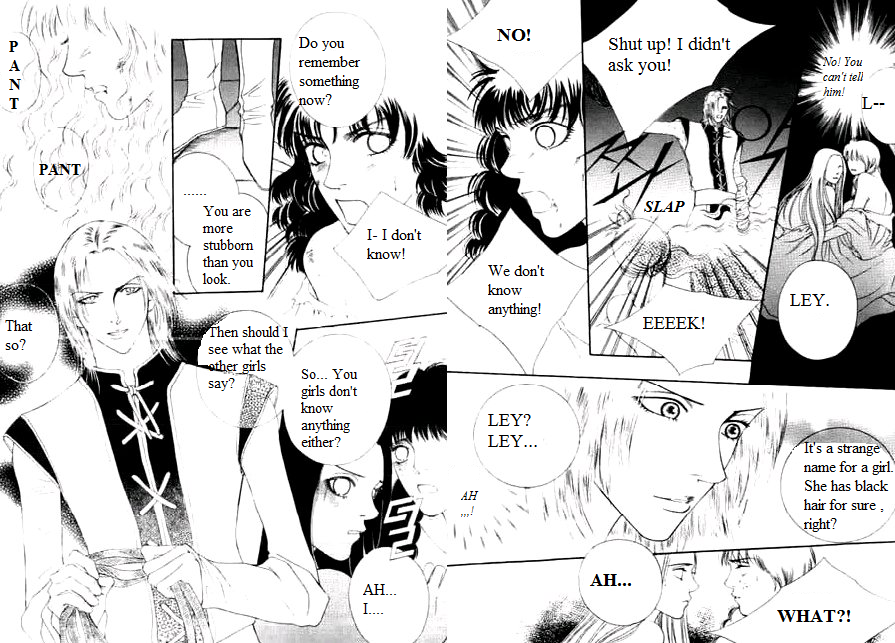 Saver Vol. 4 Ch. 10 第26页