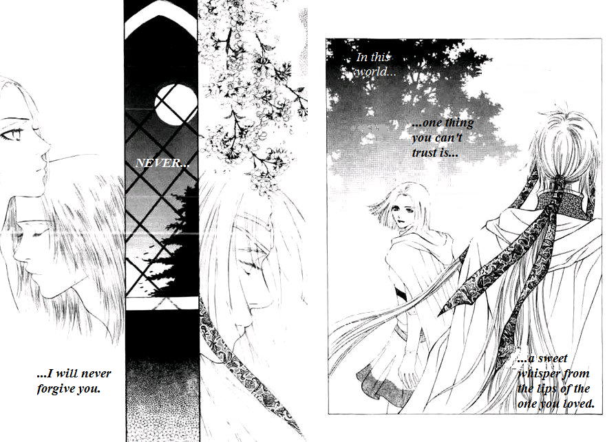 Saver Vol. 4 Ch. 10 第31页