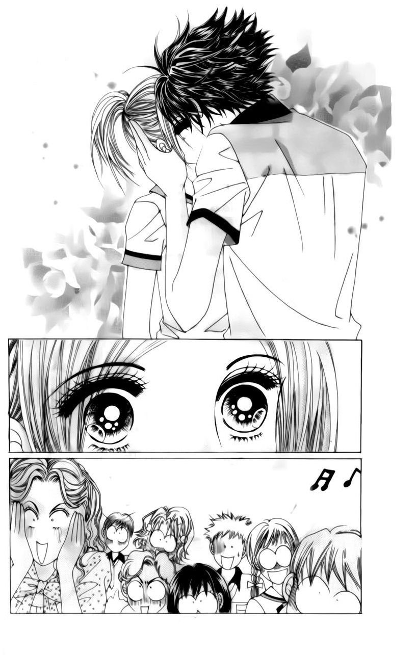 The Guy Who Will Give a Kiss for ₩ 5000 Vol. 1 Ch. 2 第19页