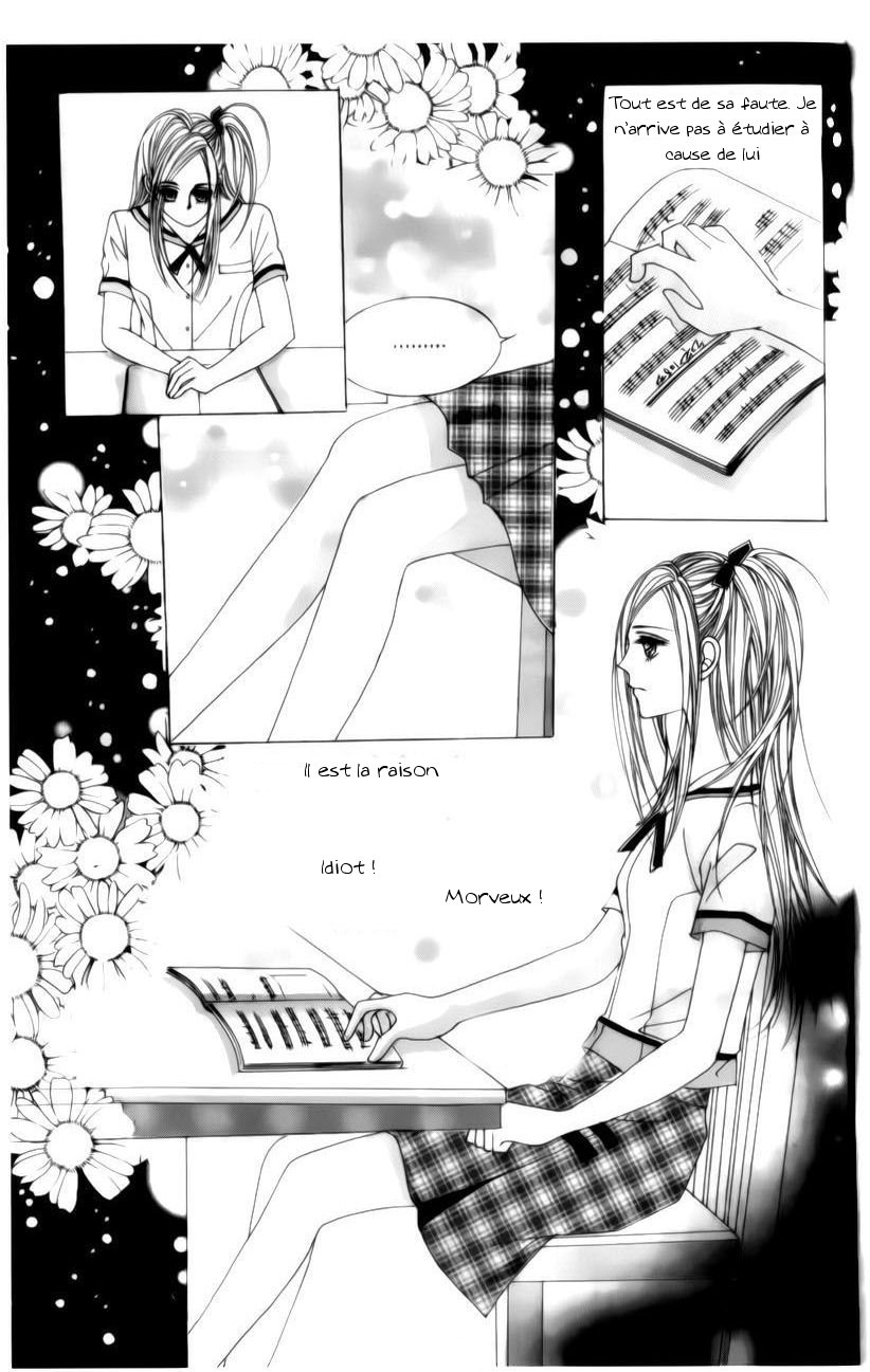 The Guy Who Will Give a Kiss for ₩ 5000 Vol. 1 Ch. 2 第22页