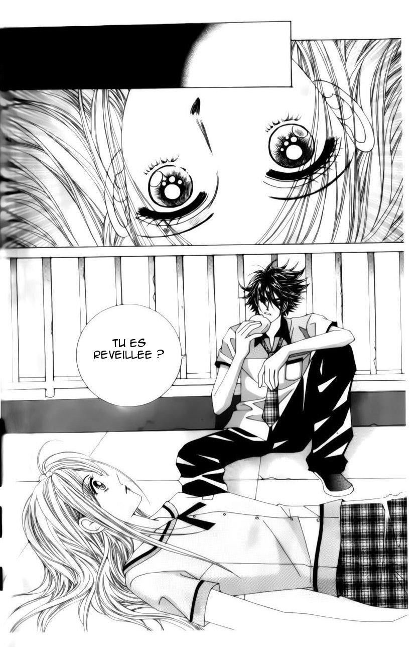 The Guy Who Will Give a Kiss for ₩ 5000 Vol. 1 Ch. 2 第37页