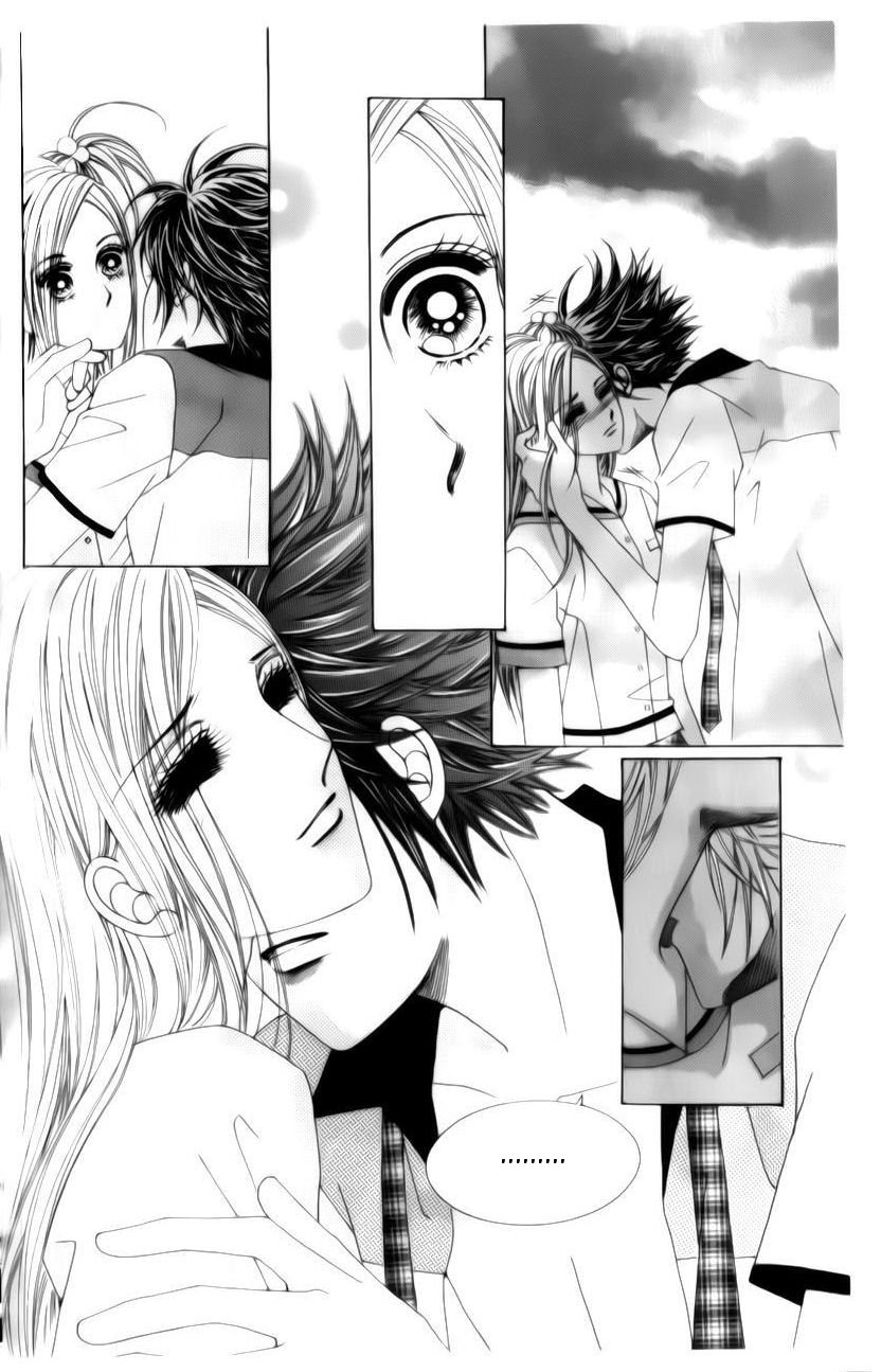 The Guy Who Will Give a Kiss for ₩ 5000 Vol. 1 Ch. 2 第45页