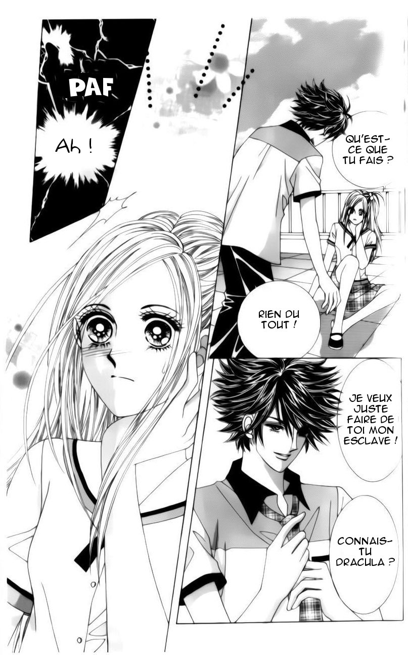 The Guy Who Will Give a Kiss for ₩ 5000 Vol. 1 Ch. 2 第46页