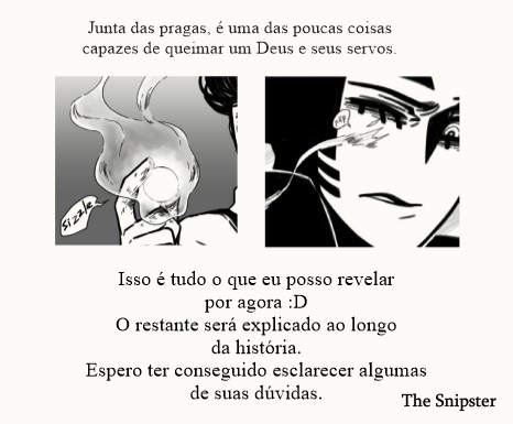 A Matter of Life and Death Guia do Universo AMOLAD 第7页