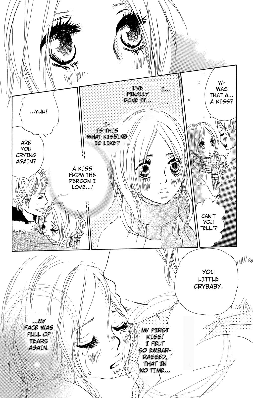 Nakigao ni Kiss act.1 第41页