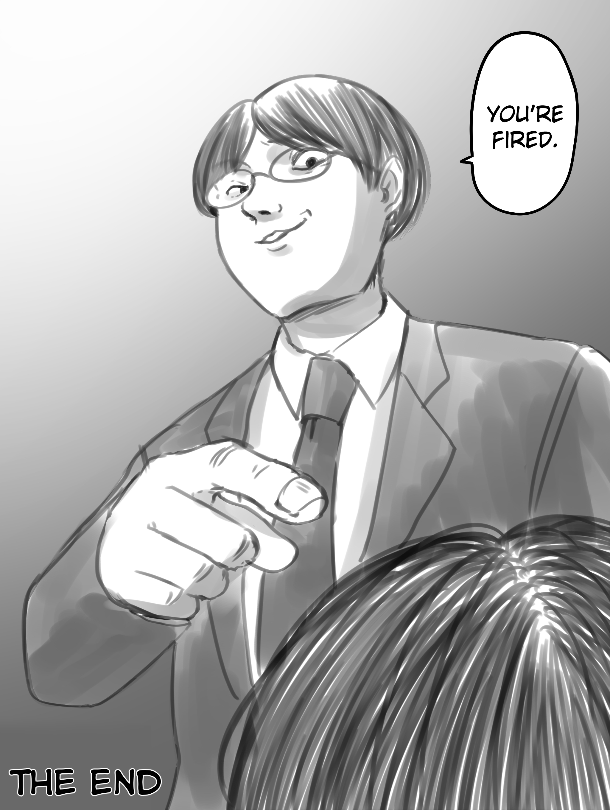 Imo Ichirou's Twitter Shorts 第6页