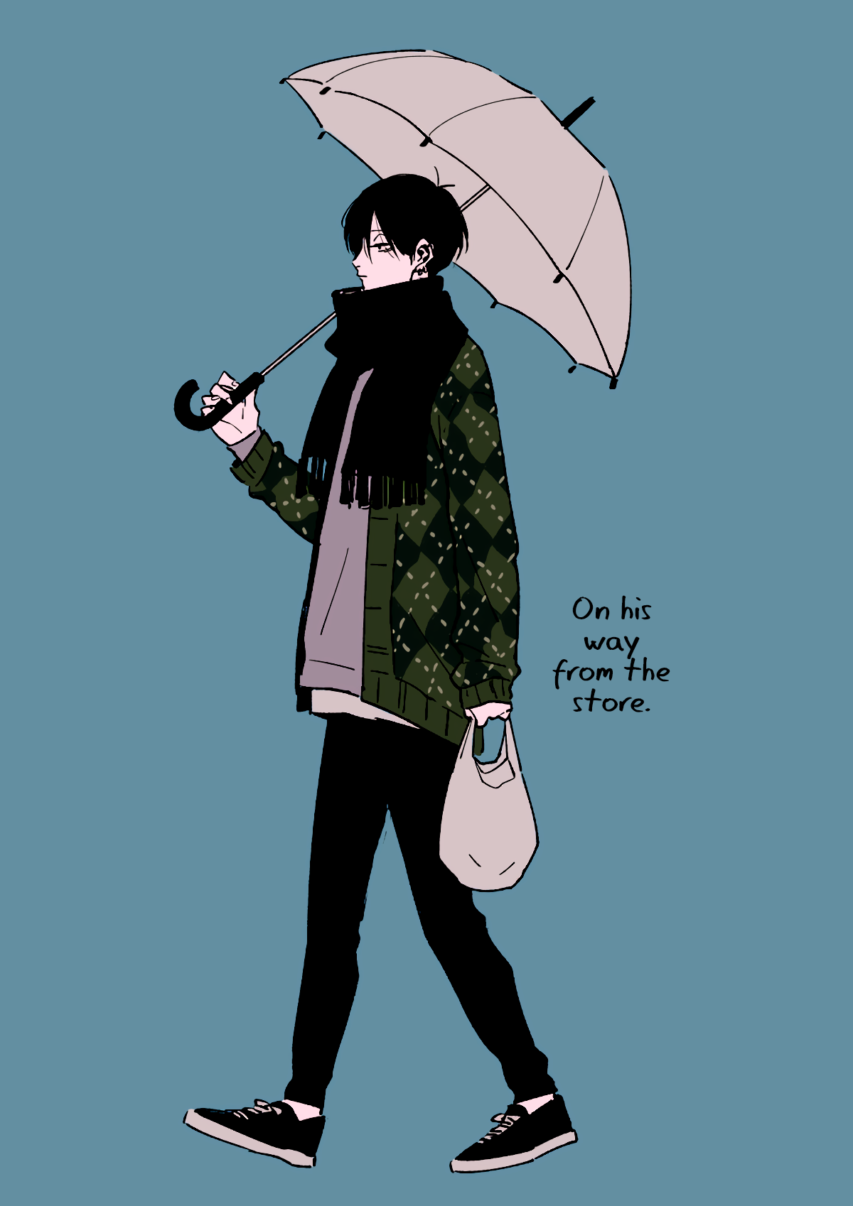 Valentine's Day and White Day 第5页