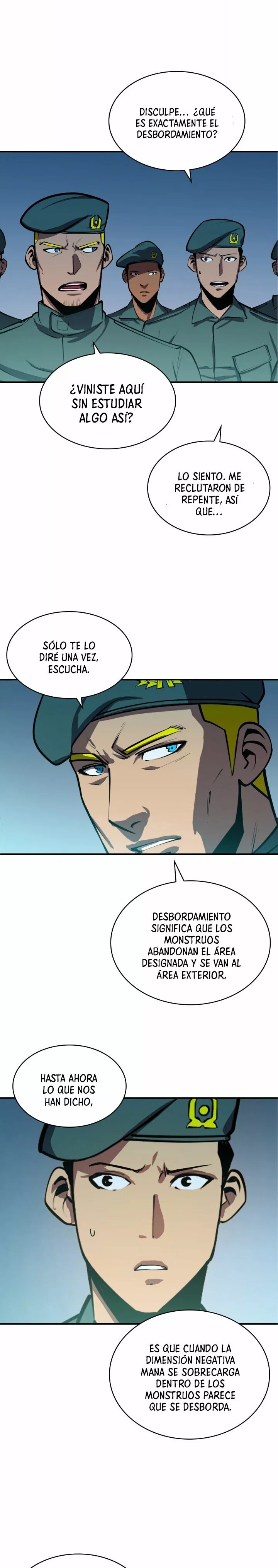 Affection Level ↟ Max ══ What Happens Next ══ Ch. 2 第11页
