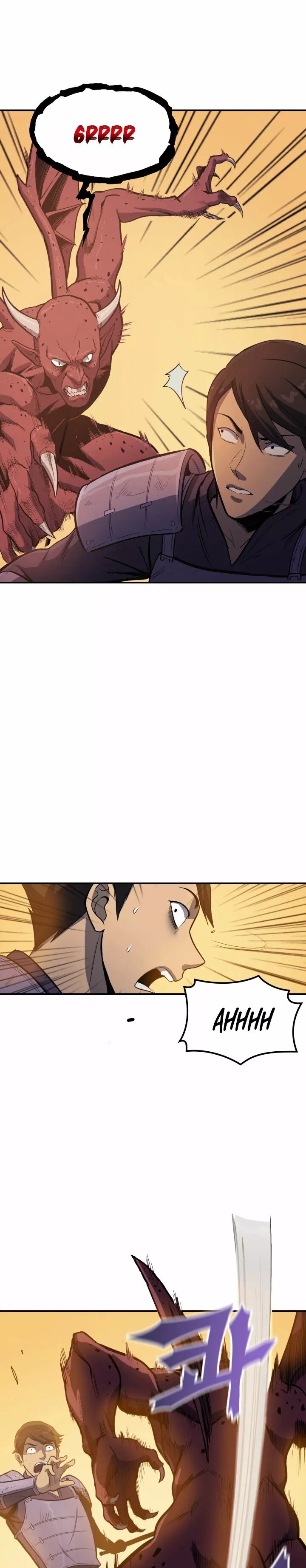Affection Level ↟ Max ══ What Happens Next ══ Ch. 2 第13页