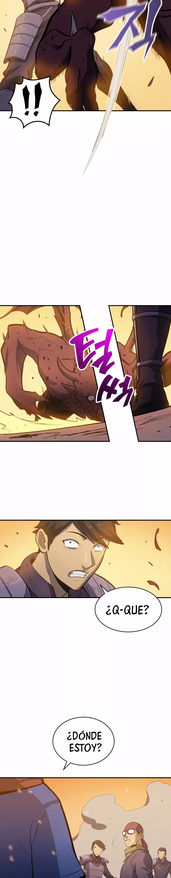 Affection Level ↟ Max ══ What Happens Next ══ Ch. 2 第14页