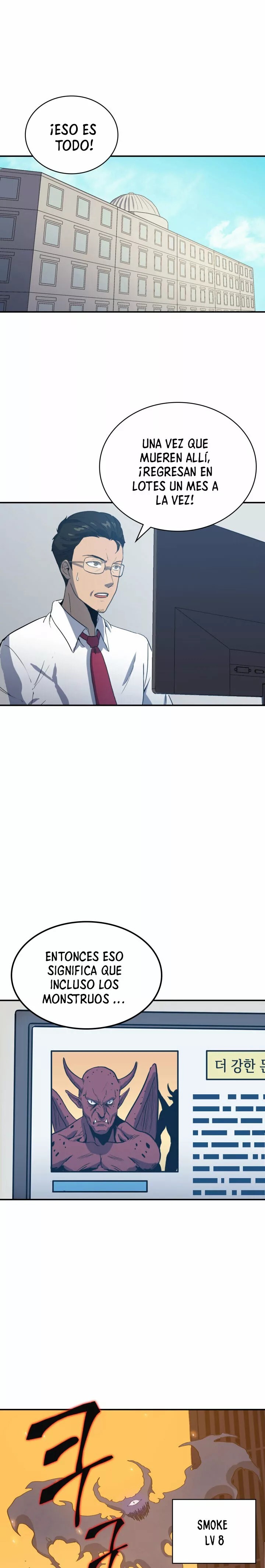 Affection Level ↟ Max ══ What Happens Next ══ Ch. 2 第16页