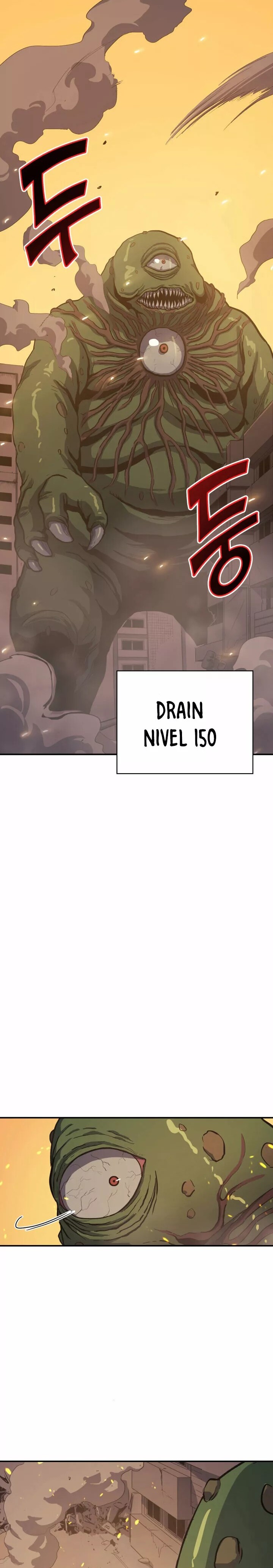 Affection Level ↟ Max ══ What Happens Next ══ Ch. 2 第20页