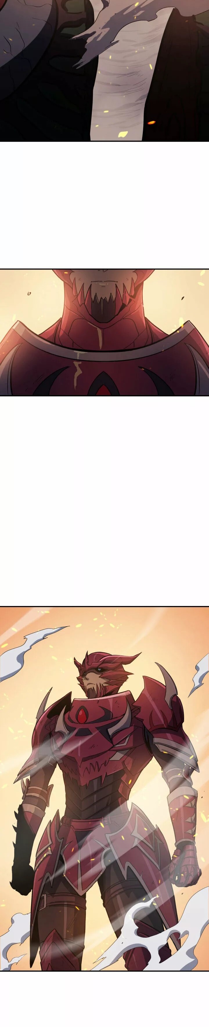 Affection Level ↟ Max ══ What Happens Next ══ Ch. 2 第23页