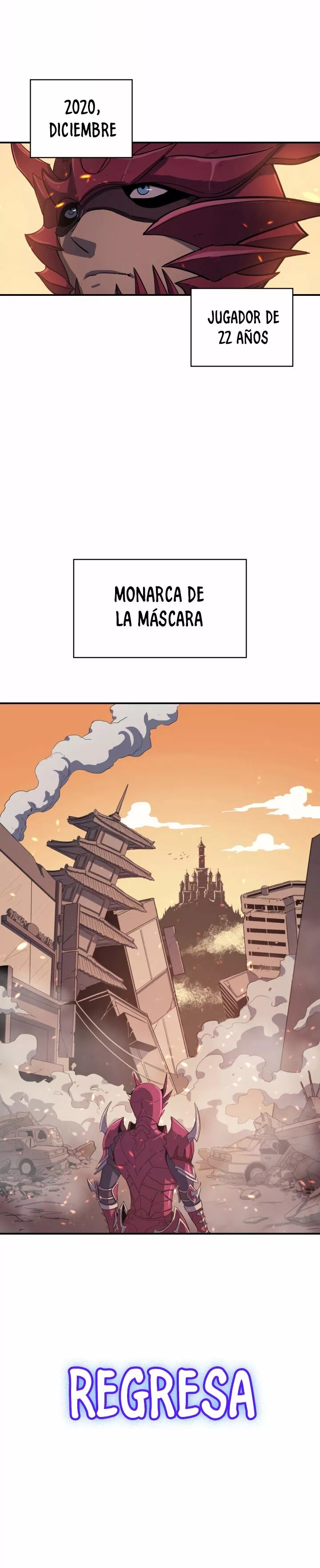 Affection Level ↟ Max ══ What Happens Next ══ Ch. 2 第24页