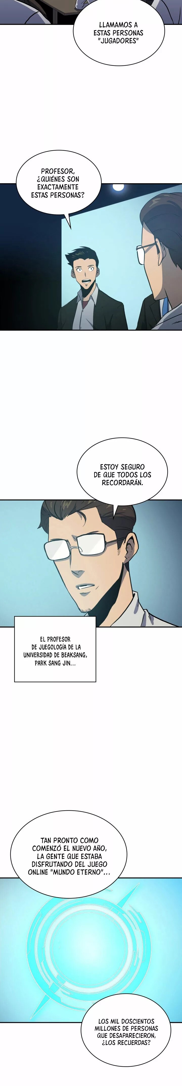 Affection Level ↟ Max ══ What Happens Next ══ Ch. 2 第4页