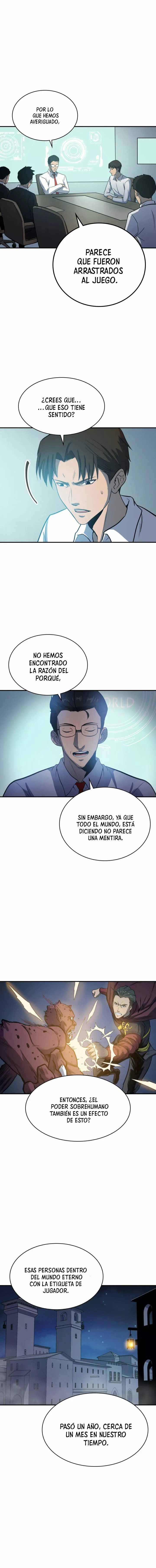Affection Level ↟ Max ══ What Happens Next ══ Ch. 2 第5页