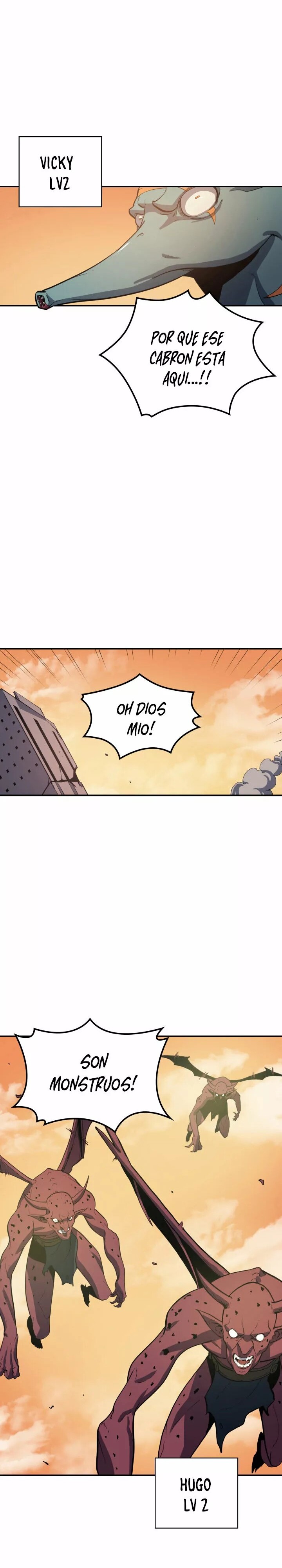 Affection Level ↟ Max ══ What Happens Next ══ Ch. 2 第9页