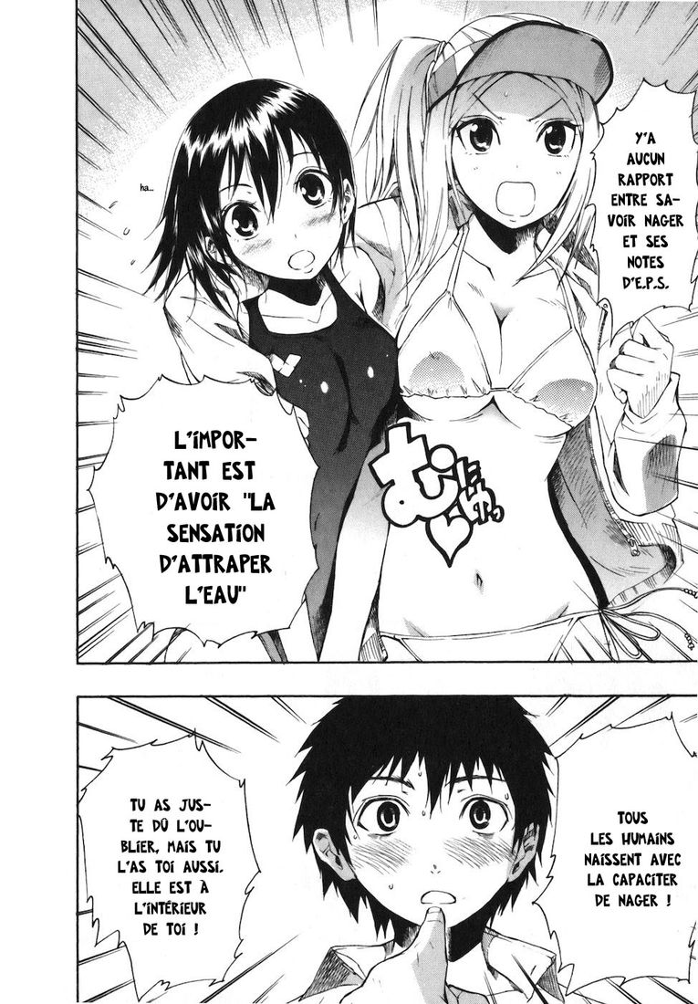 Frogman (Oneshot) Oneshot 第15页