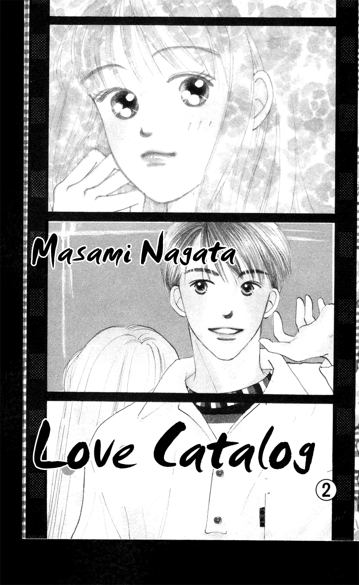 Renai Catalog Vol. 2 Ch. 5 第3页