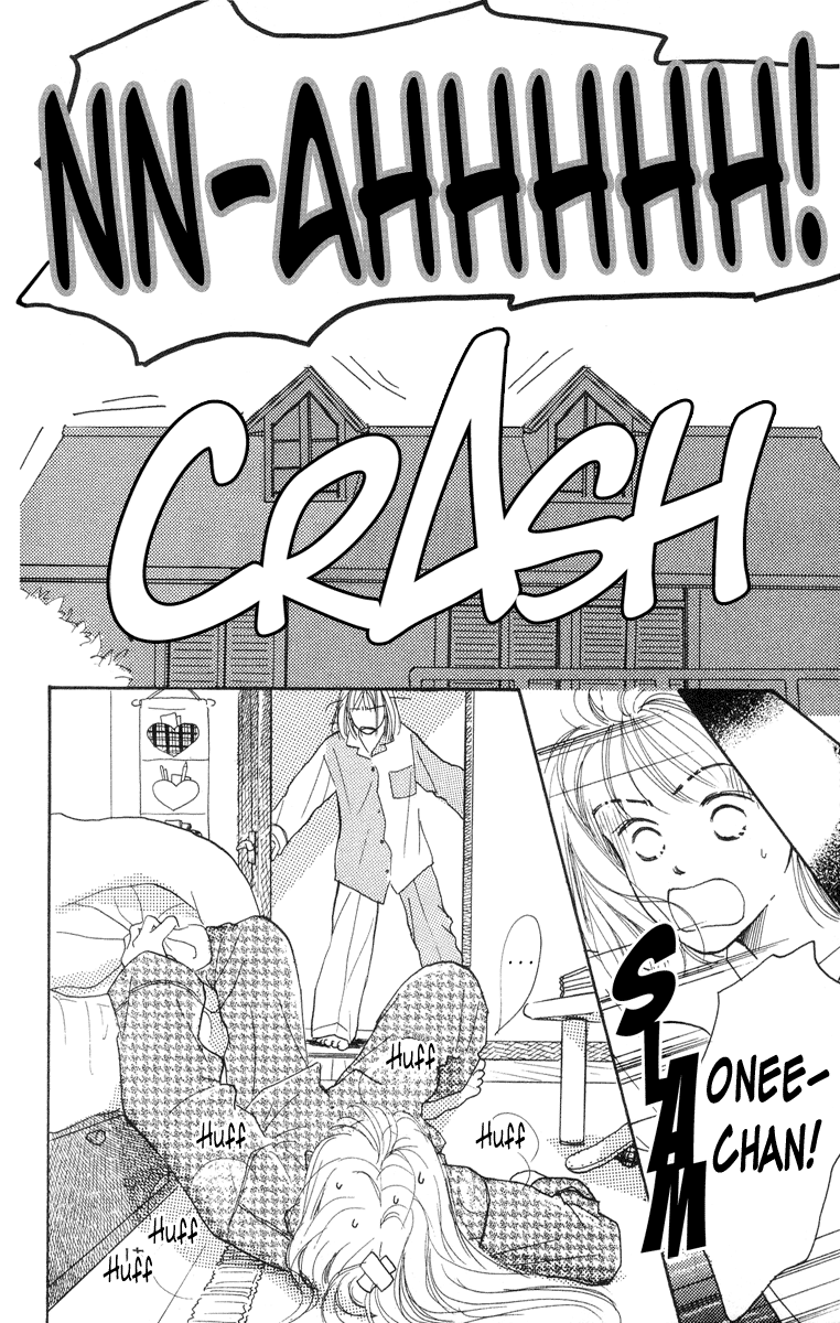Renai Catalog Vol. 2 Ch. 5 第10页