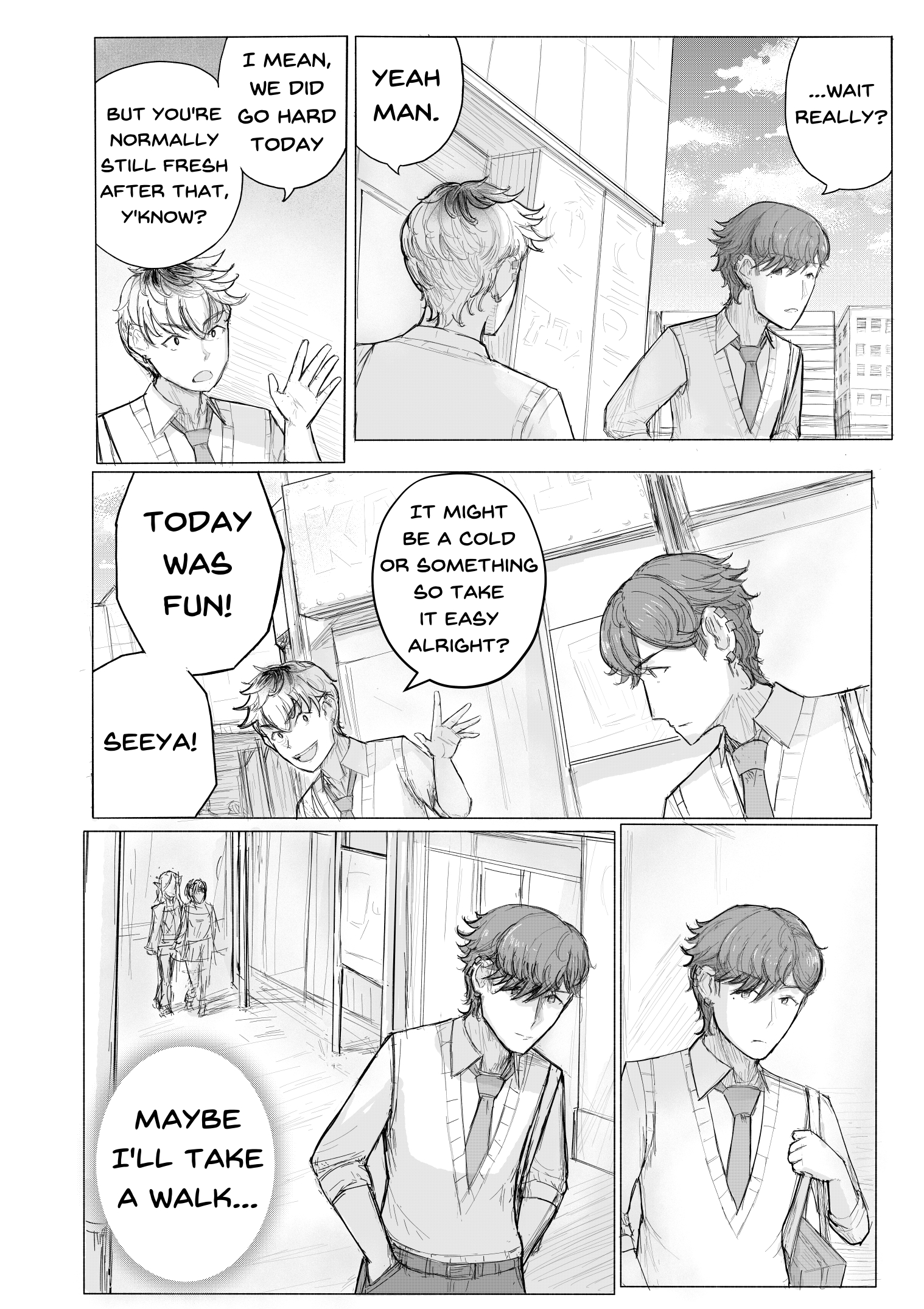 KANOIN: My Incubus (Girl)Friend Voice 第6页
