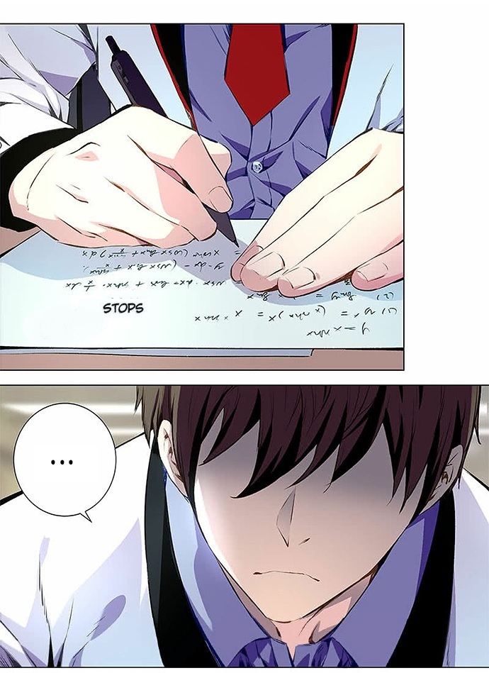 The Loser Takes It All Ch. 0 第5页